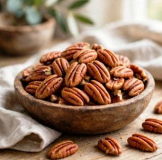Noz Pecan Agridoce